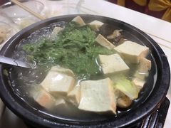 -煲来饱去冷水鱼