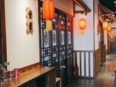 大堂-鸽子窝(青塔店)