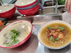 -小杨生煎(深圳岗厦北店)