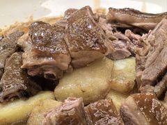 -仑头海鲜城(仑头环村南路店)