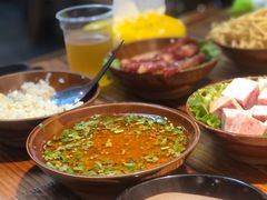 -阳阳老火锅(小南门店)