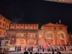 -华夏文旅西安度假区