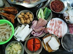 -星鸿社重庆老火锅