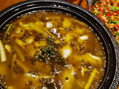 -拈菜(观音桥阳光世纪店)