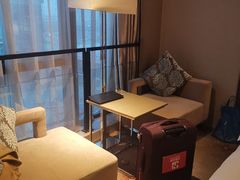 -艺站·自助餐厅·西餐厅(济南绿地美利亚酒店)
