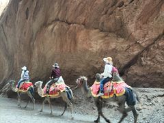 -天山神秘大峡谷