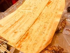 -勃利地摊·勃立小串烧烤