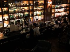 -Hill.Cocktail半山酒吧(中山店)