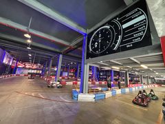 -千岛湖燃擎卡丁车赛车主题乐园(秀湖路店)