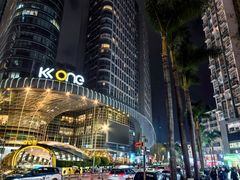 -KK ONE(京基滨河时代店)