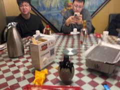 -三个大叔东北烧烤·砂锅菜(西三旗店)