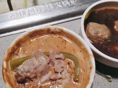 -海底捞火锅(奥森店)