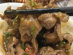 -牛品福潮汕牛肉火锅(旺庄店)