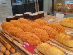 -味多美蛋糕(新和平里店)