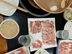 -情忆草原涮肉馆