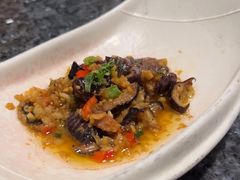 -菊上料理(蜀山银泰百货店)