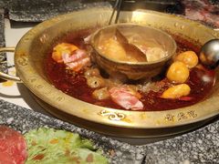 -哥老官重庆美蛙鱼头(宝山龙湖店)