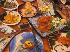 -坂吉屋·居酒屋深夜食堂(龙湖店)