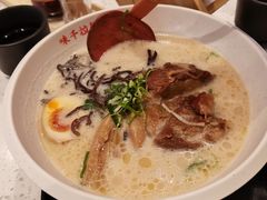 -味千拉面(增城万达广场店)