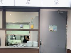 -蟹上黄·蟹黄面·江南糖水(人民广场店)