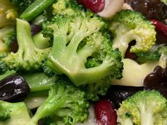 宅门素什锦-那家小馆•北京菜•烤鸭(中关村店)