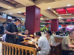 -状元阁烧烤(新华路总店)