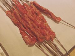 -喝丢一只鞋辣炒海鲜小烧烤(三八广场店)