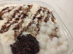 -甜心闲生传统手工冰粉(奎星楼店)