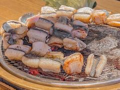 -泥炉烧肉师(新街口金銮巷店)