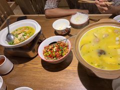 -湘味淳(千禧街店)