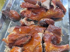 -大自然美食农庄(广州南站店)