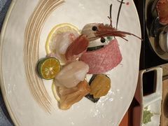 -和·铁板烧餐厅·昆泰嘉晟酒店(望京店)