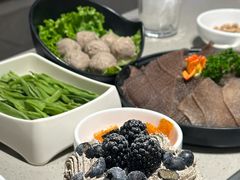 -海底捞火锅(吉利大厦店)