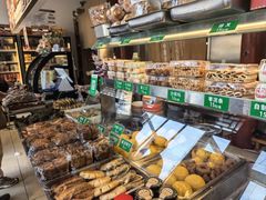 -李小老烧饼(常营民族家园店)