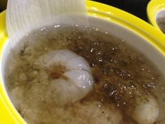 三莲冰燕-郑厨私房菜