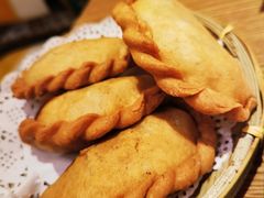 -峇峇娘马来西亚餐厅(望京SOHO店)