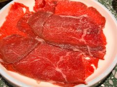 -牛腩之旅·牛腩牛杂煲(经纬汇店)