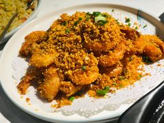 -屋顶花园餐厅(步行街老地王大厦店)