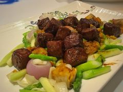黄耳爆澳洲-味茂·老船夫1927(东海东路店)