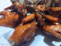 -鸽子侯·家宴·平价海鲜(市图书馆店)