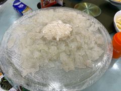 -粤盛海鲜平价店(洛溪食街店)