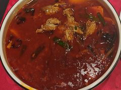 -正阳门饭庄·烤鸭·北京菜(万丰路七里庄店)