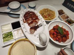 -东流山北京烤鸭·家常菜(南京首店)