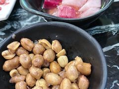 -潮汕美牛肉丸火锅店(天宁寺店)