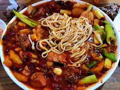 -福顺祥大盘鸡(临潼店)