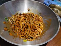 -大同江朝鲜菜•长春地标美食(绿园吾悦广场店)