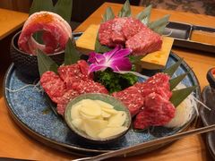 -丸藏和牛烧肉专门店(园区师惠坊店)