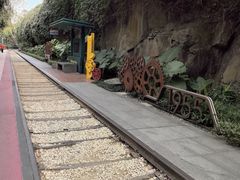 -铁路文化公园