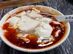 -西月城谭豆花(春熙路店)