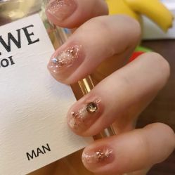 -斯馨·健康美甲美睫